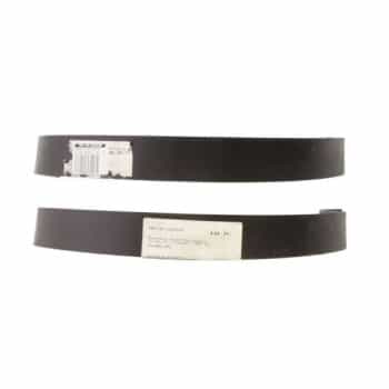 Jeu de supports, réservoir de carburant