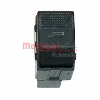 Interrupteur, lève-vitre