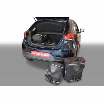 Ensemble sac de voyage Mazda2 (DJ) 2015-présent 5 portes bicorps