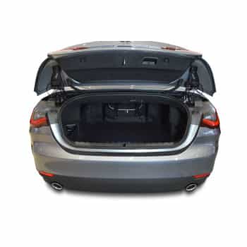 Set sac de voyage BMW Série 4 Cabriolet (G23) 2020-présent