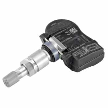 Capteur de roue, syst. de contrôle de pression des pneus