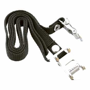 Simson Sangles cale-pieds 2 pièces