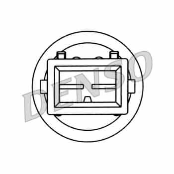 Pressostat, climatisation