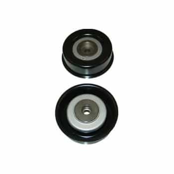 Rouleau de guidage/rouleau de renvoi, courroie striée DIP-10001 Kavo parts