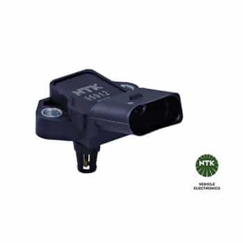 Capteur, pression du tuyau d'admission