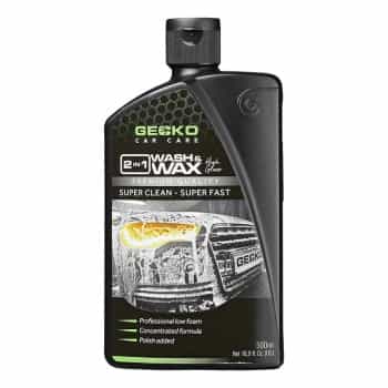 Gecko Shampoing & Brillance 500ml
