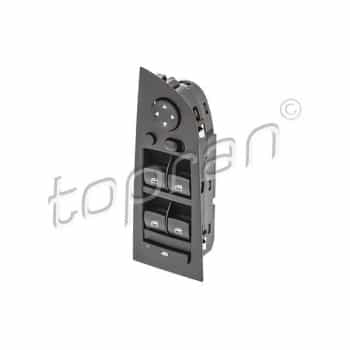 Commutateur, ouvre-fenêtre