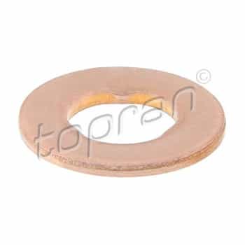 Plaques coupe-feu, système d'injection