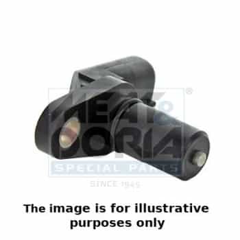 Capteur de vitesse de roue, boîte automatique