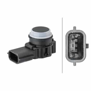 Capteur de stationnement