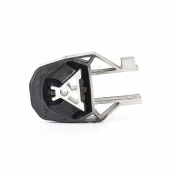 Suspension, transmission automatique