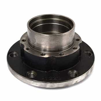 moyeu de roue BSG 30-325-017