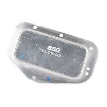 Refroidisseur d'huile, huile moteur