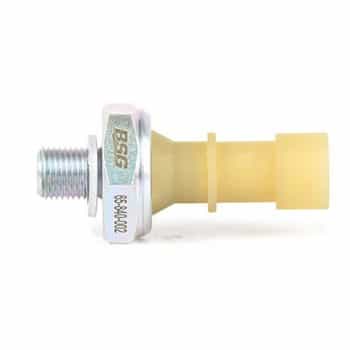 commutateur de pression d'huile