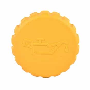 Bouchon, orifice de remplissage d'huile