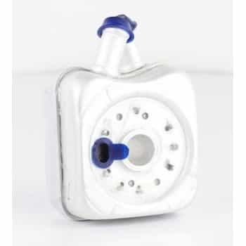 Refroidisseur d'huile, huile moteur