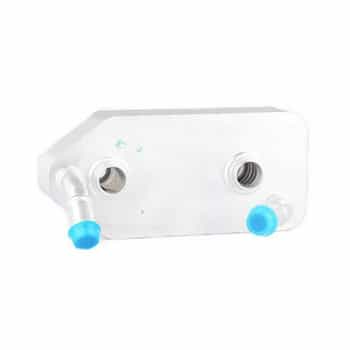 Refroidisseur d'huile, transmission automatique