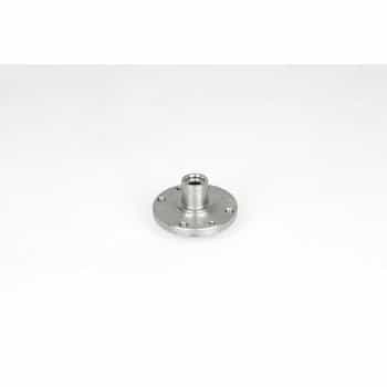 moyeu de roue BSG 75-600-002