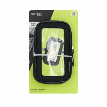 Dresco Support Smartphone Vélo XXL