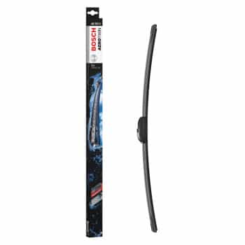 Balai d'essuie-glace Bosch Aerotwin AR707U - Longueur : 700 mm - essuie-glace simple avant