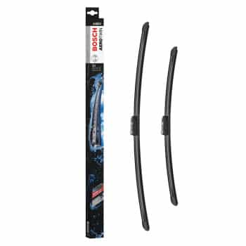 Essuie-glaces Bosch Aerotwin A088S - Longueur : 650/500 mm - jeu de balais d'essuie-glace pour