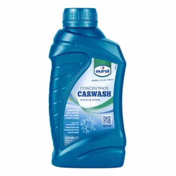 Eurol Car Wash 500ML