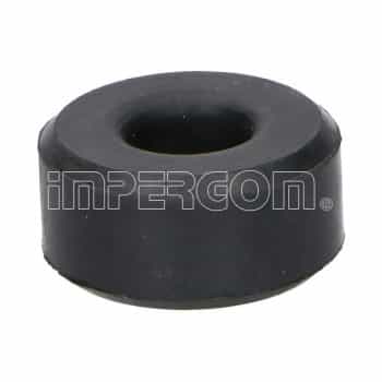 Roulement stabilisateur sur triangle