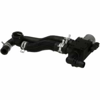 Vanne de régulation du liquide de refroidissement