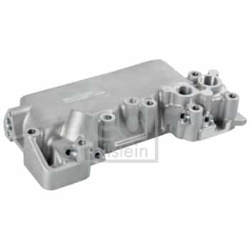 Carter, refroidisseur d'huile 38102 FEBI