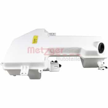 Réservoir de liquide de nettoyage, nettoyage des vitres