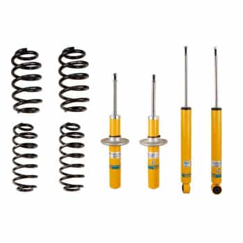 Jeu de suspensions, ressorts/amortisseurs BILSTEIN - B12 Pro-Kit