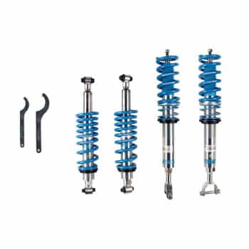 Jeu de suspensions, ressorts/amortisseurs BILSTEIN - B16 PSS9