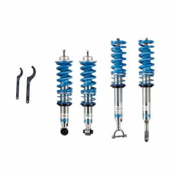 Jeu de suspensions, ressorts/amortisseurs BILSTEIN - B16 PSS9