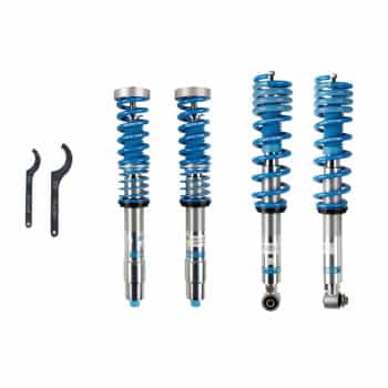 Jeu de suspensions, ressorts/amortisseurs BILSTEIN - B16 PSS9