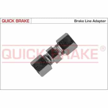 Adaptateur, conduite de frein STT5.0 Quick Brake