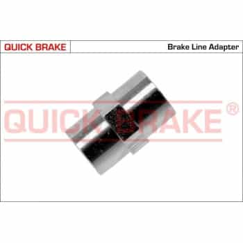 Adaptateur, conduite de frein OAA Quick Brake