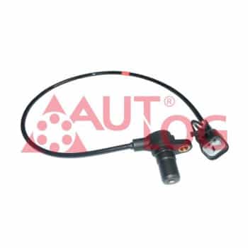 Capteur de vitesse, entraînement automatique