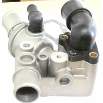 Thermostat, liquide de refroidissement