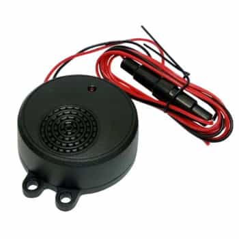 LAS Appareil Anti-Martres 12V