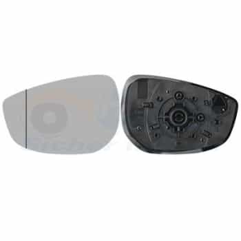 Miroir, rétroviseur extérieur * HAGUS * 2751831