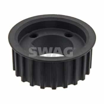 Engrenage, vilebrequin