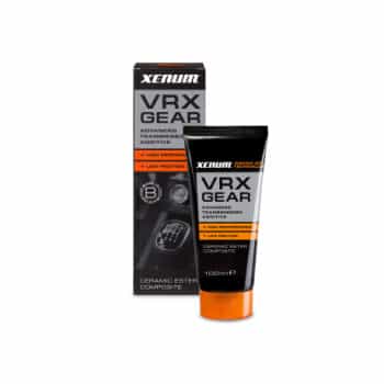 Xenum VRX Additif de transmission à engrenages 100ml