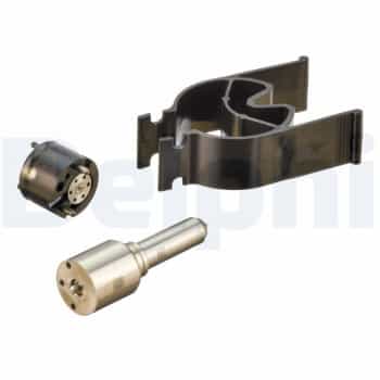 Système de réparation 7135-852 Delphi