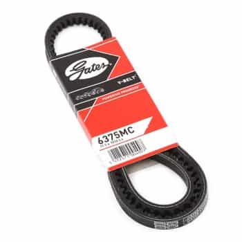 Courroie trapézoïdale 6375MC Gates