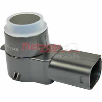 Capteur, aide au stationnement