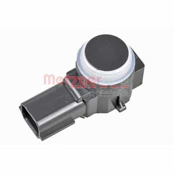 Capteur, aide au stationnement