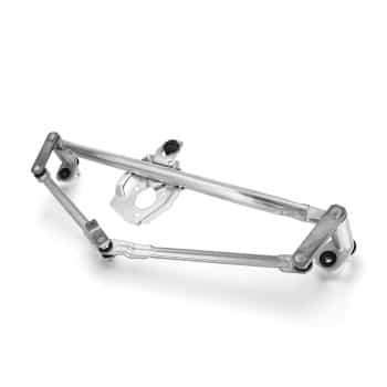 Tringlerie d'essuie-glace 5888230 Van Wezel