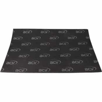 Mousse isolante autocollante 6mm 40 pièces