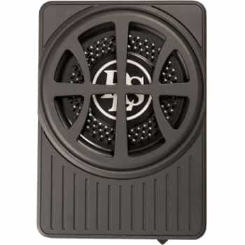 Caisson de basse amplifié DLS 10" ACW10