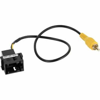 Interface Caméra de Recul Ford Ranger/Everest 2015-2019